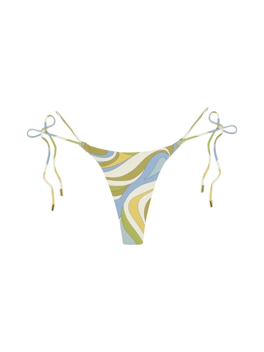 Monday Swimwear capri top